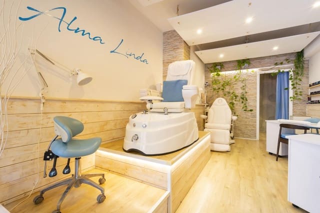 1 soverom Bedrift til salgs i Zona Centro, Santa Cruz de Tenerife - € 15 990 (Ref: 9163147)