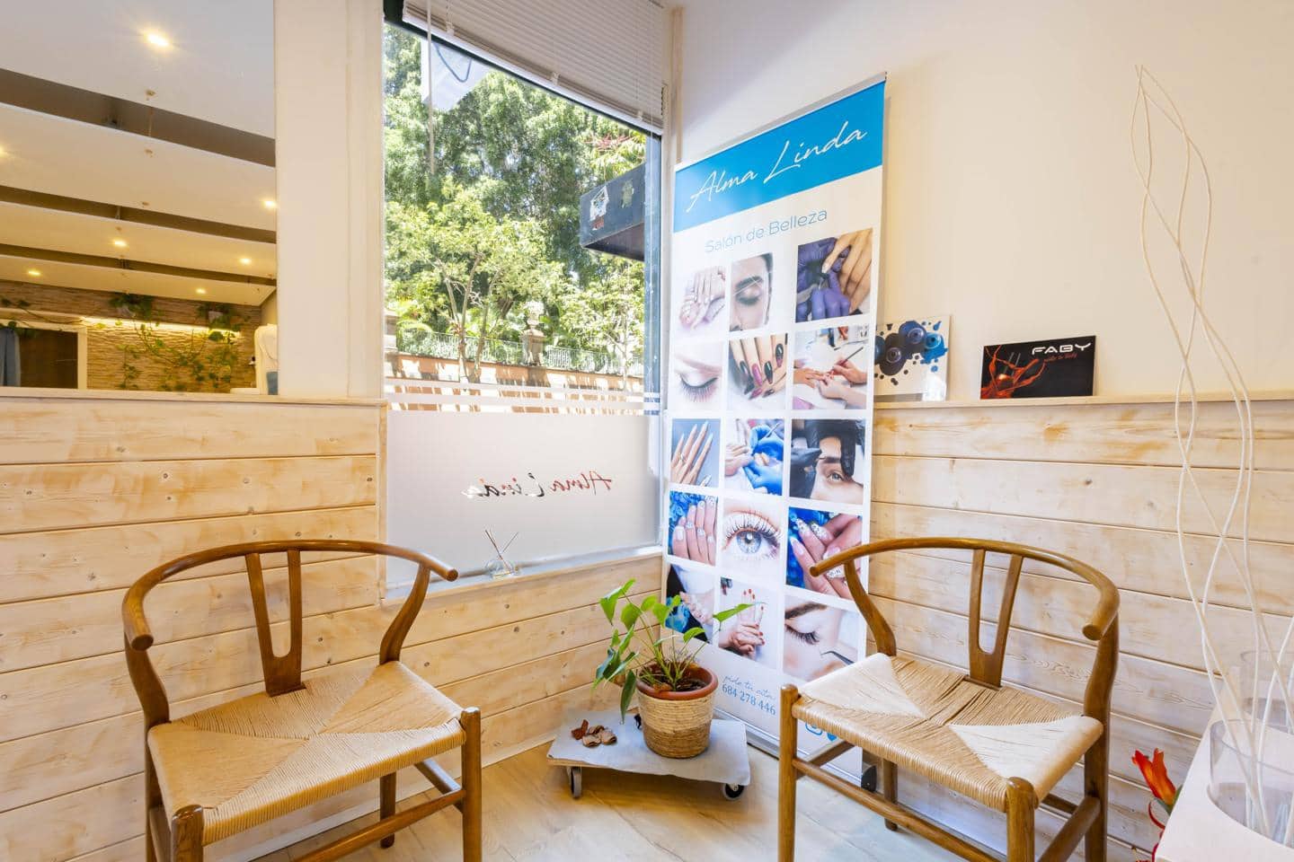 1 soveværelse Virksomhed til salg i Santa Cruz de Tenerife - € 15.990 (Ref: 9163147)