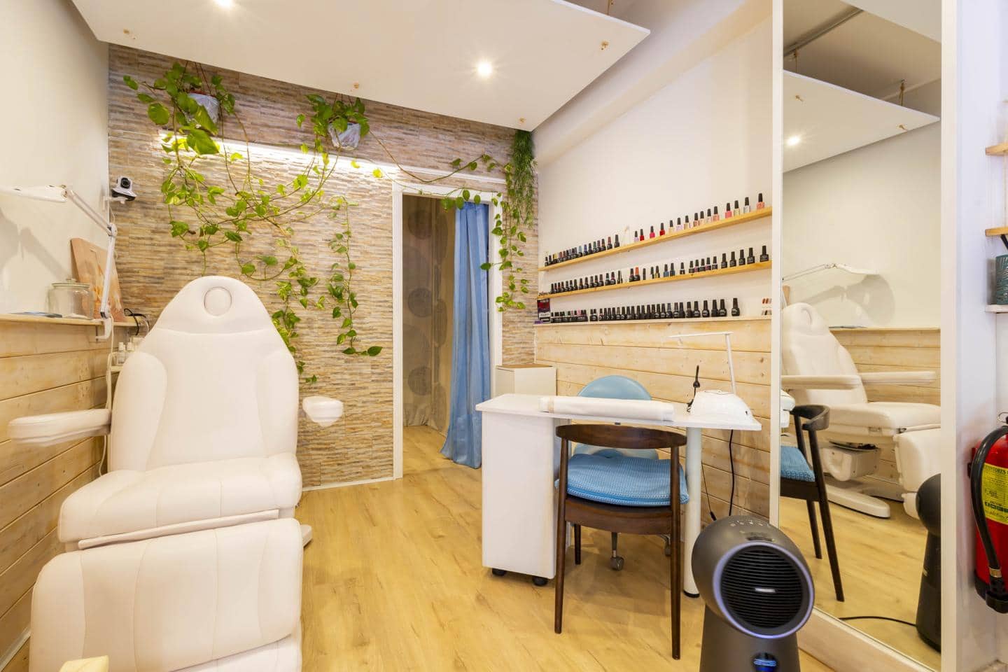 1 soveværelse Virksomhed til salg i Santa Cruz de Tenerife - € 15.990 (Ref: 9163147)