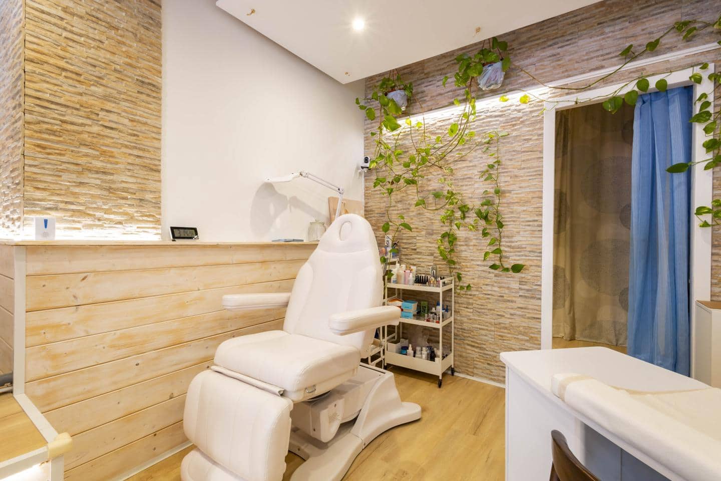 1 soveværelse Virksomhed til salg i Santa Cruz de Tenerife - € 15.990 (Ref: 9163147)