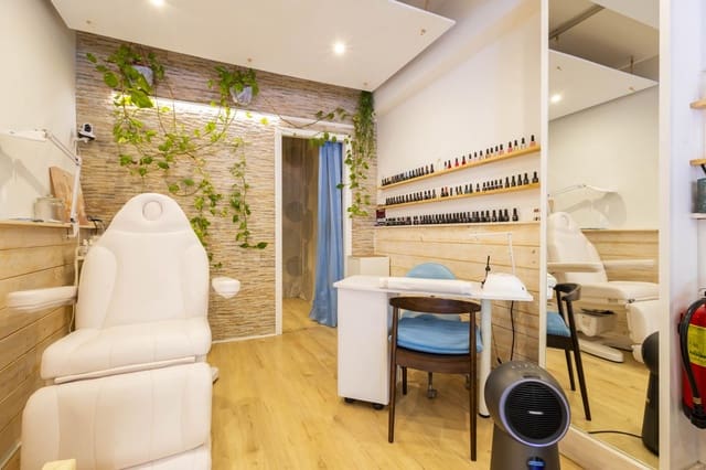 1 soverom Bedrift til salgs i Zona Centro, Santa Cruz de Tenerife - € 15 990 (Ref: 9163147)