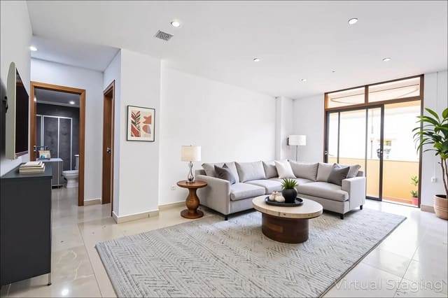 3 slaapkamer Flat te koop in La Orotava - € 289.000 (Ref: 9168347)