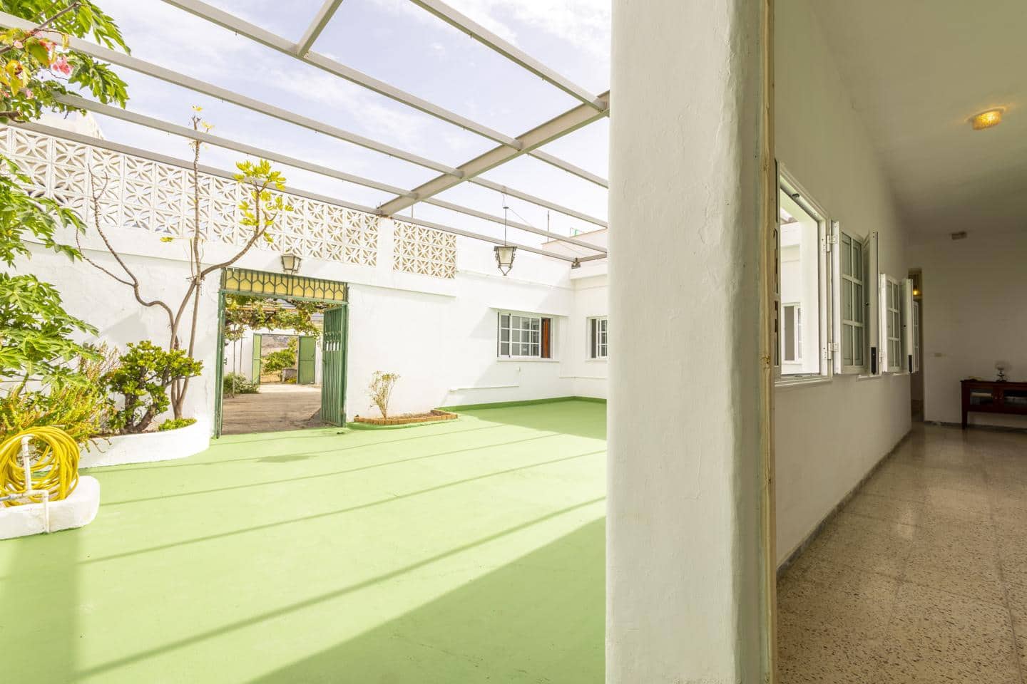 4 soveværelse Villa til salg i Arafo - € 385.000 (Ref: 9172341)