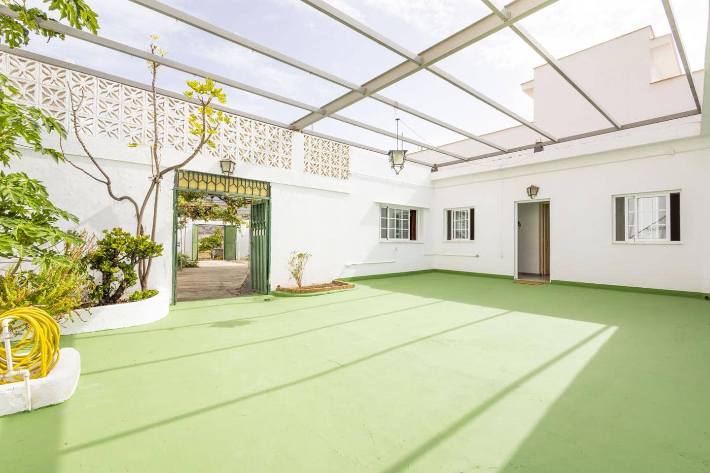 4 soveværelse Villa til salg i Arafo - € 385.000 (Ref: 9172341)