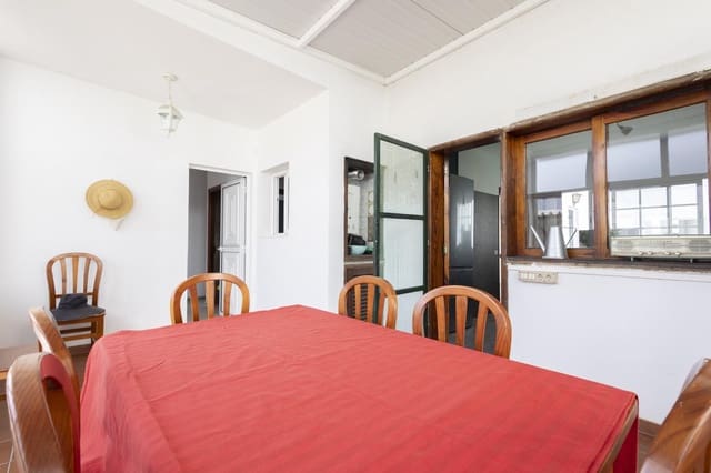 4 soveværelse Villa til salg i Arafo - € 385.000 (Ref: 9172341)
