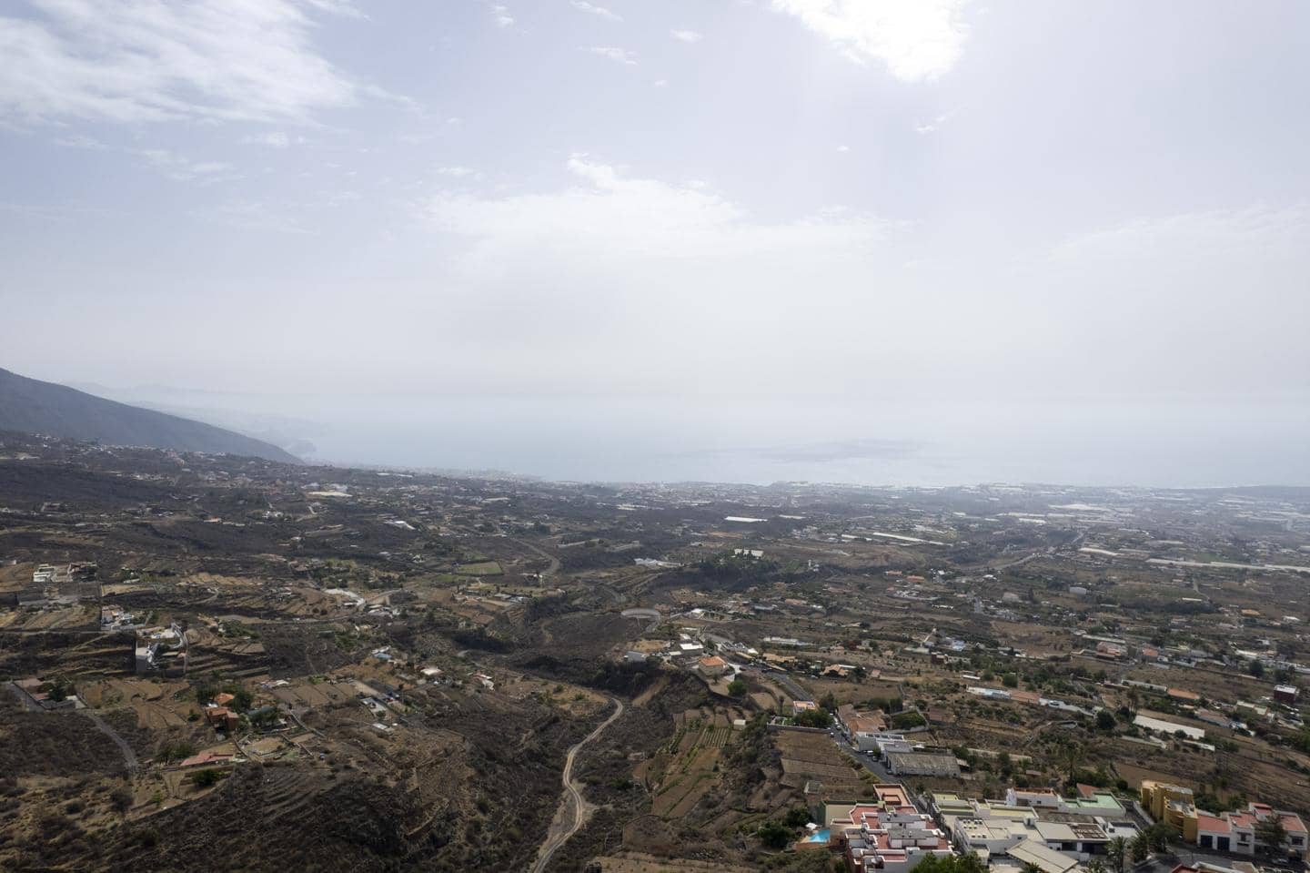 4 soveværelse Villa til salg i Arafo - € 385.000 (Ref: 9172341)