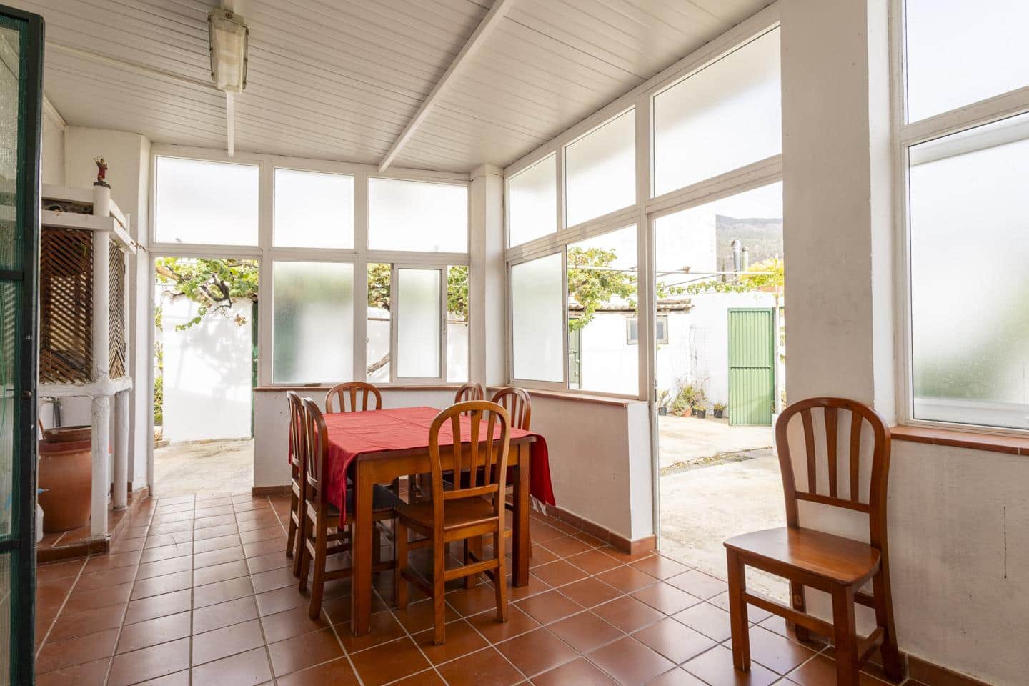 4 soveværelse Villa til salg i Arafo - € 385.000 (Ref: 9172341)