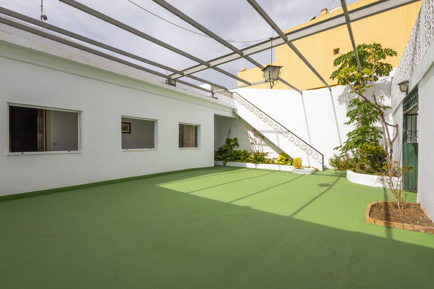 4 soveværelse Villa til salg i Arafo - € 385.000 (Ref: 9172341)