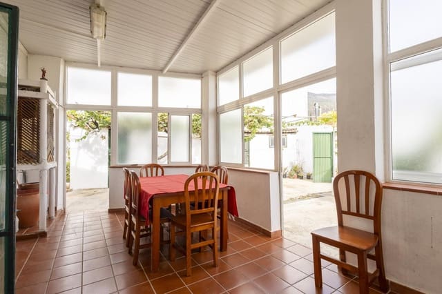 4 soveværelse Villa til salg i Arafo - € 385.000 (Ref: 9172341)