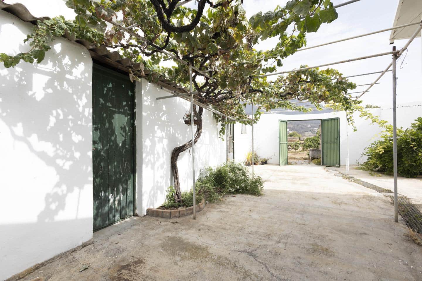 4 soveværelse Villa til salg i Arafo - € 385.000 (Ref: 9172341)