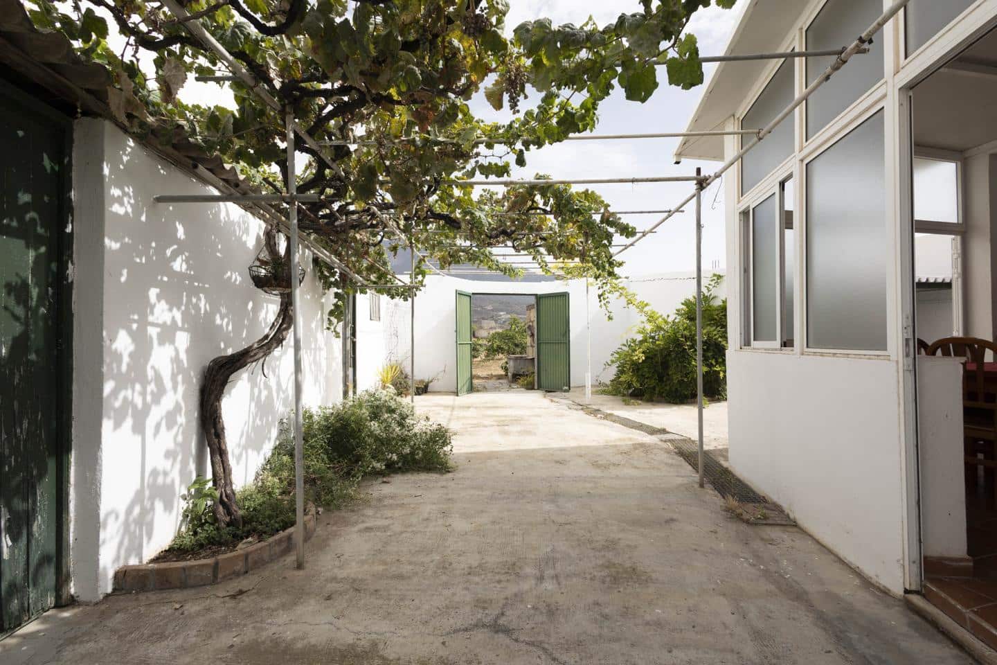 4 soveværelse Villa til salg i Arafo - € 385.000 (Ref: 9172341)