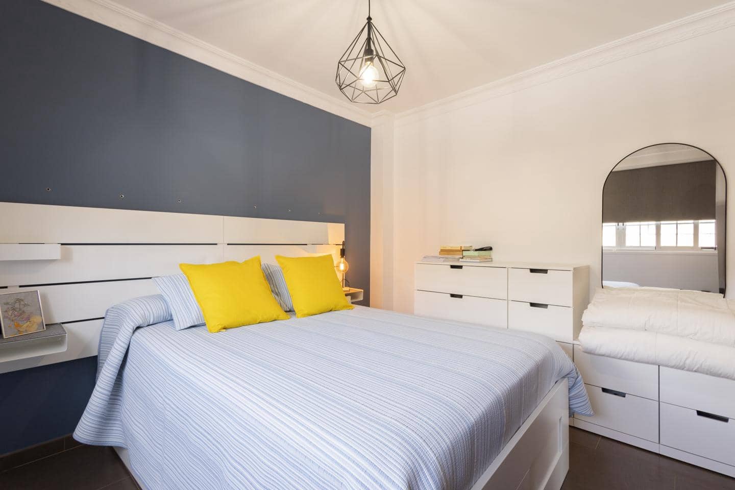 4 soveværelse Villa til salg i Candelaria med swimmingpool - € 849.000 (Ref: 9175548)