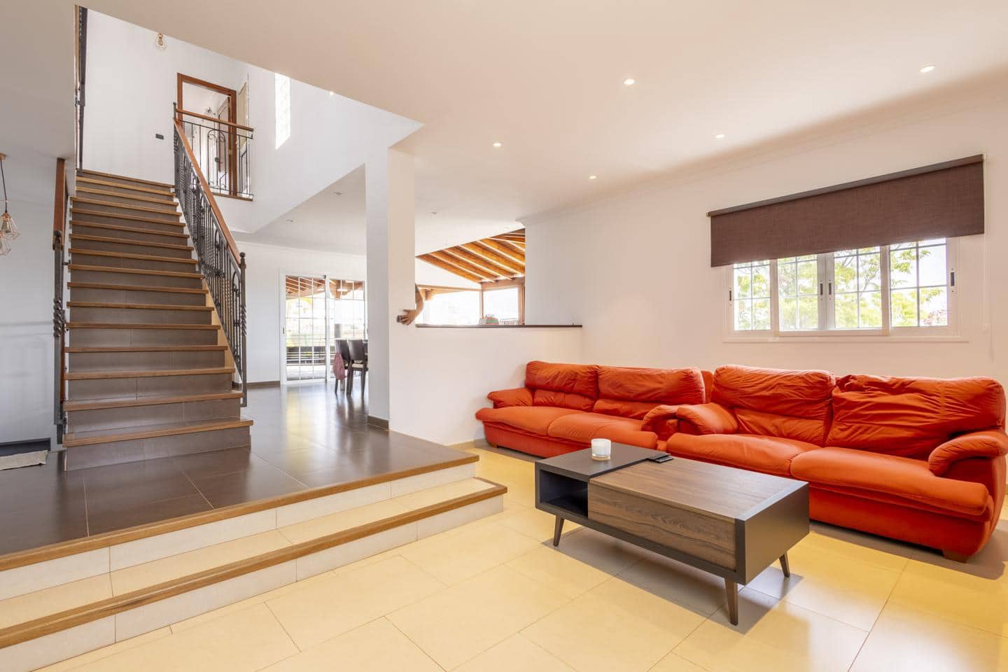 4 soveværelse Villa til salg i Candelaria med swimmingpool - € 849.000 (Ref: 9175548)