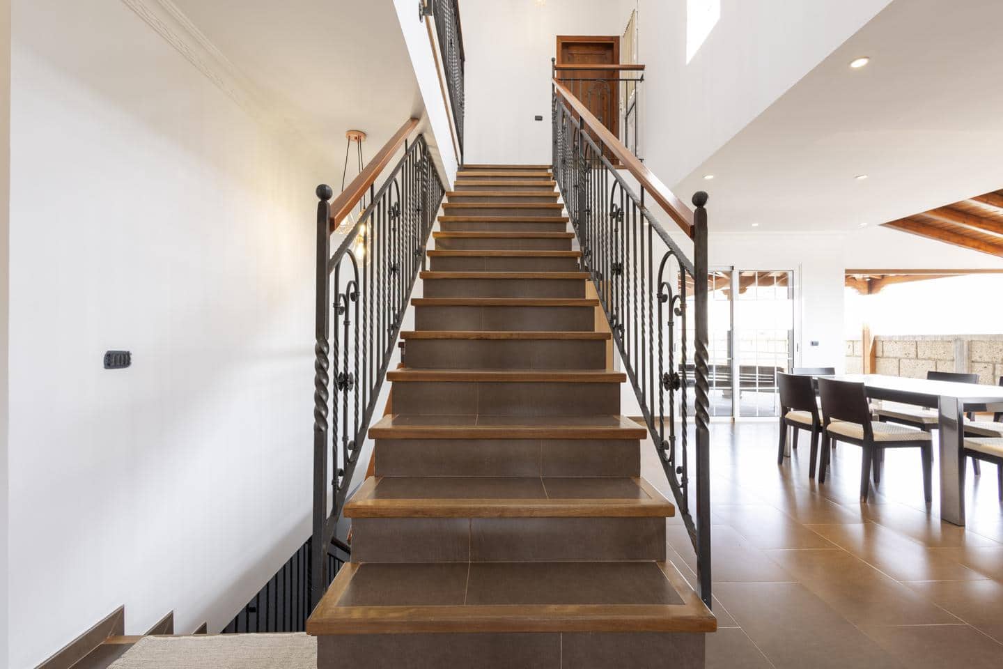 4 soveværelse Villa til salg i Candelaria med swimmingpool - € 849.000 (Ref: 9175548)