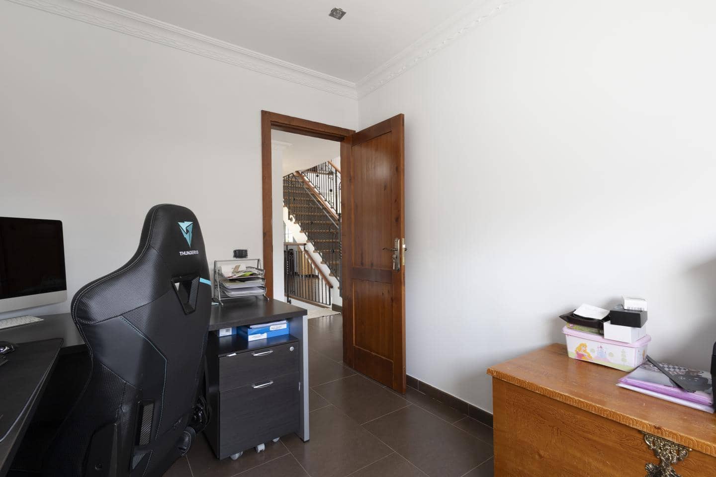 4 soveværelse Villa til salg i Candelaria med swimmingpool - € 849.000 (Ref: 9175548)