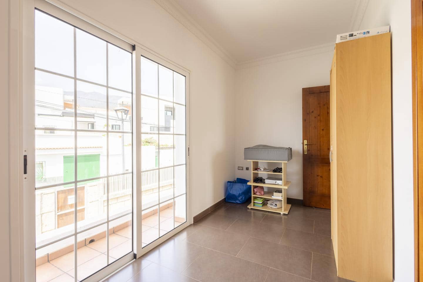 4 soveværelse Villa til salg i Candelaria med swimmingpool - € 849.000 (Ref: 9175548)