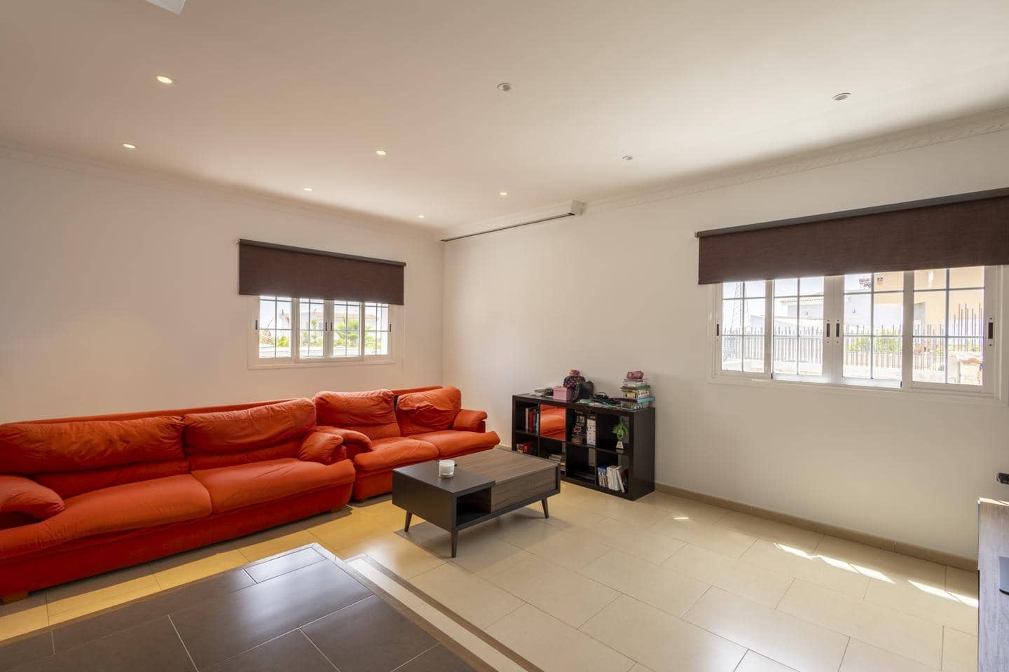 4 soveværelse Villa til salg i Candelaria med swimmingpool - € 849.000 (Ref: 9175548)