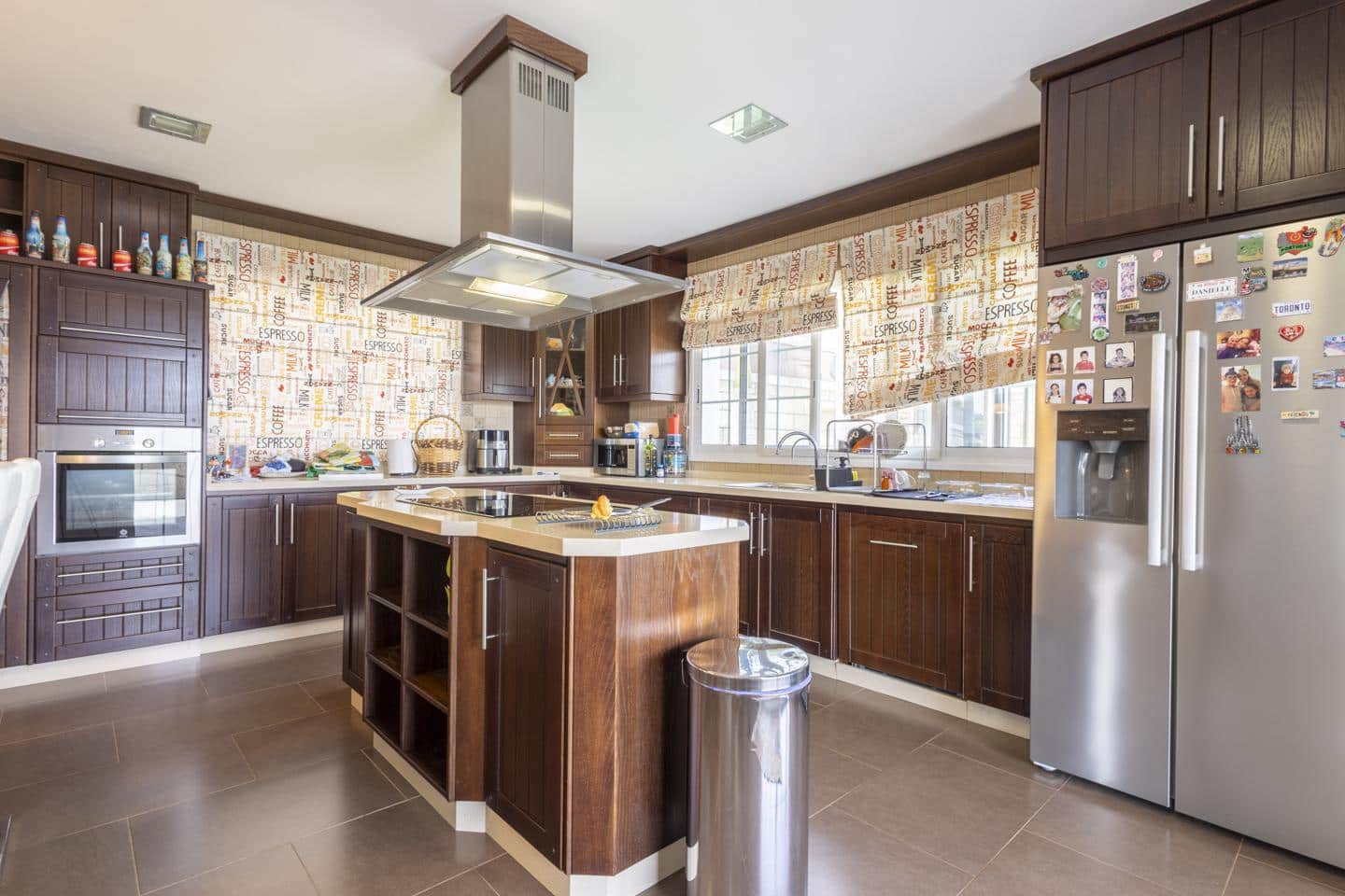 4 soveværelse Villa til salg i Candelaria med swimmingpool - € 849.000 (Ref: 9175548)