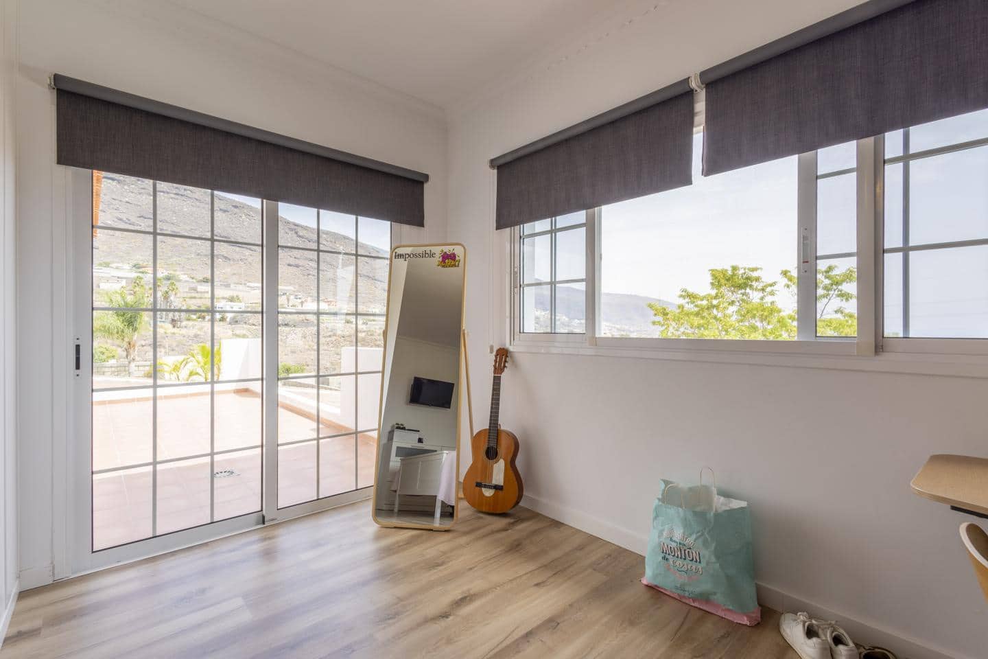 4 soveværelse Villa til salg i Candelaria med swimmingpool - € 849.000 (Ref: 9175548)