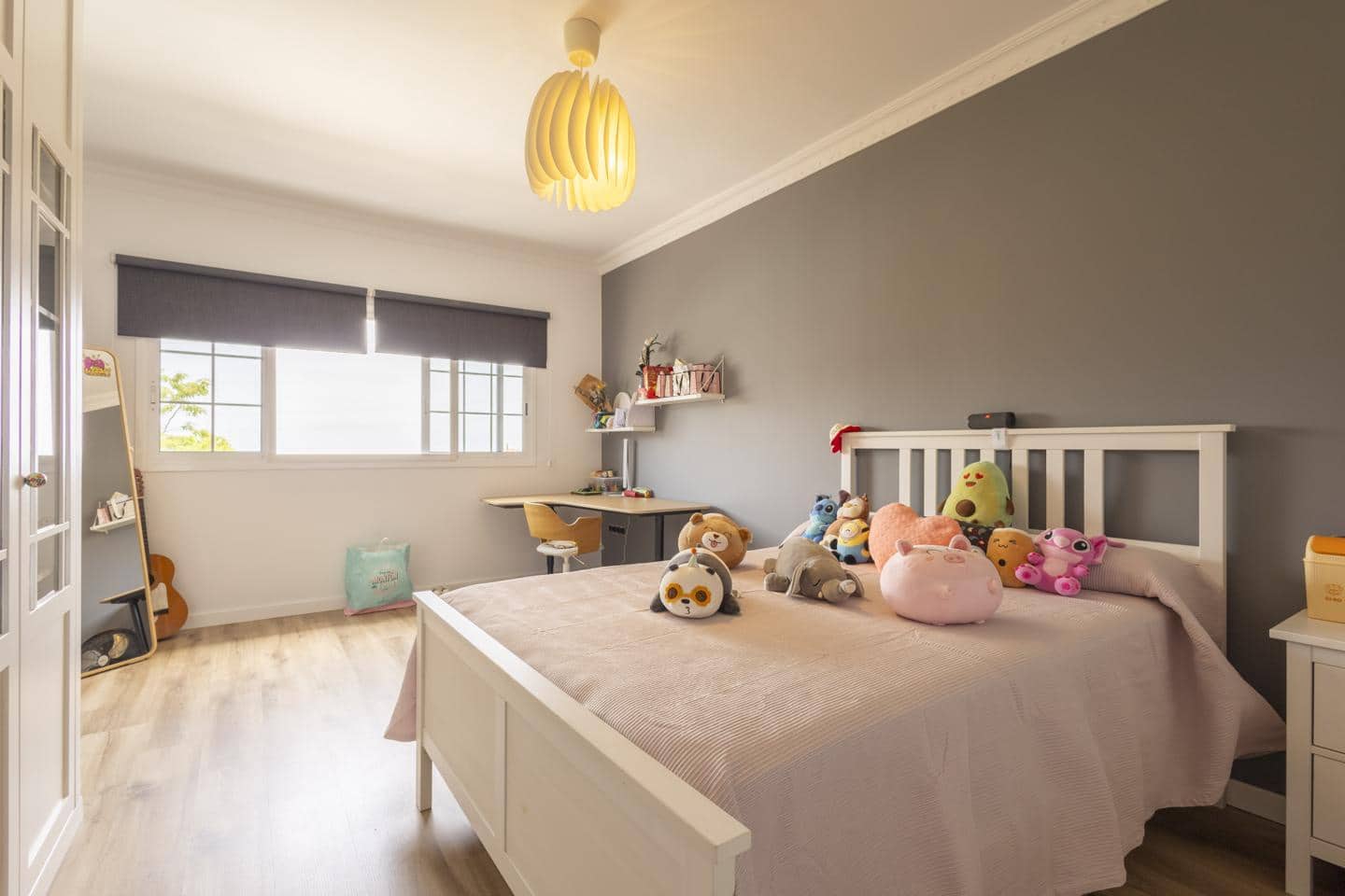 4 soveværelse Villa til salg i Candelaria med swimmingpool - € 849.000 (Ref: 9175548)