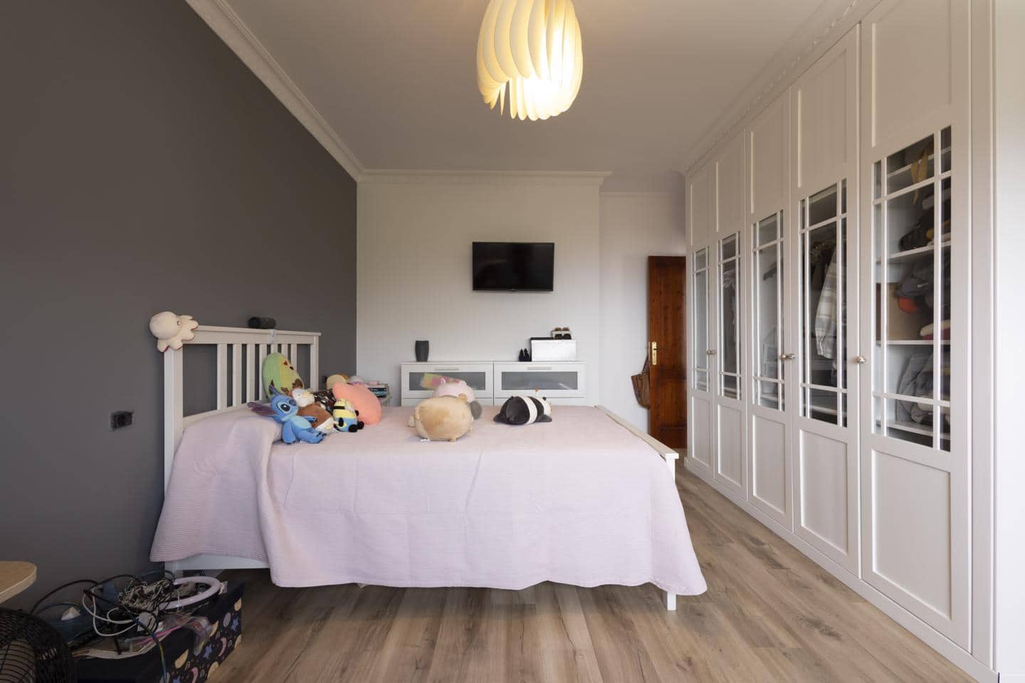 4 soveværelse Villa til salg i Candelaria med swimmingpool - € 849.000 (Ref: 9175548)