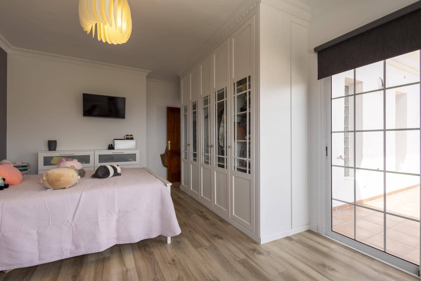 4 soveværelse Villa til salg i Candelaria med swimmingpool - € 849.000 (Ref: 9175548)