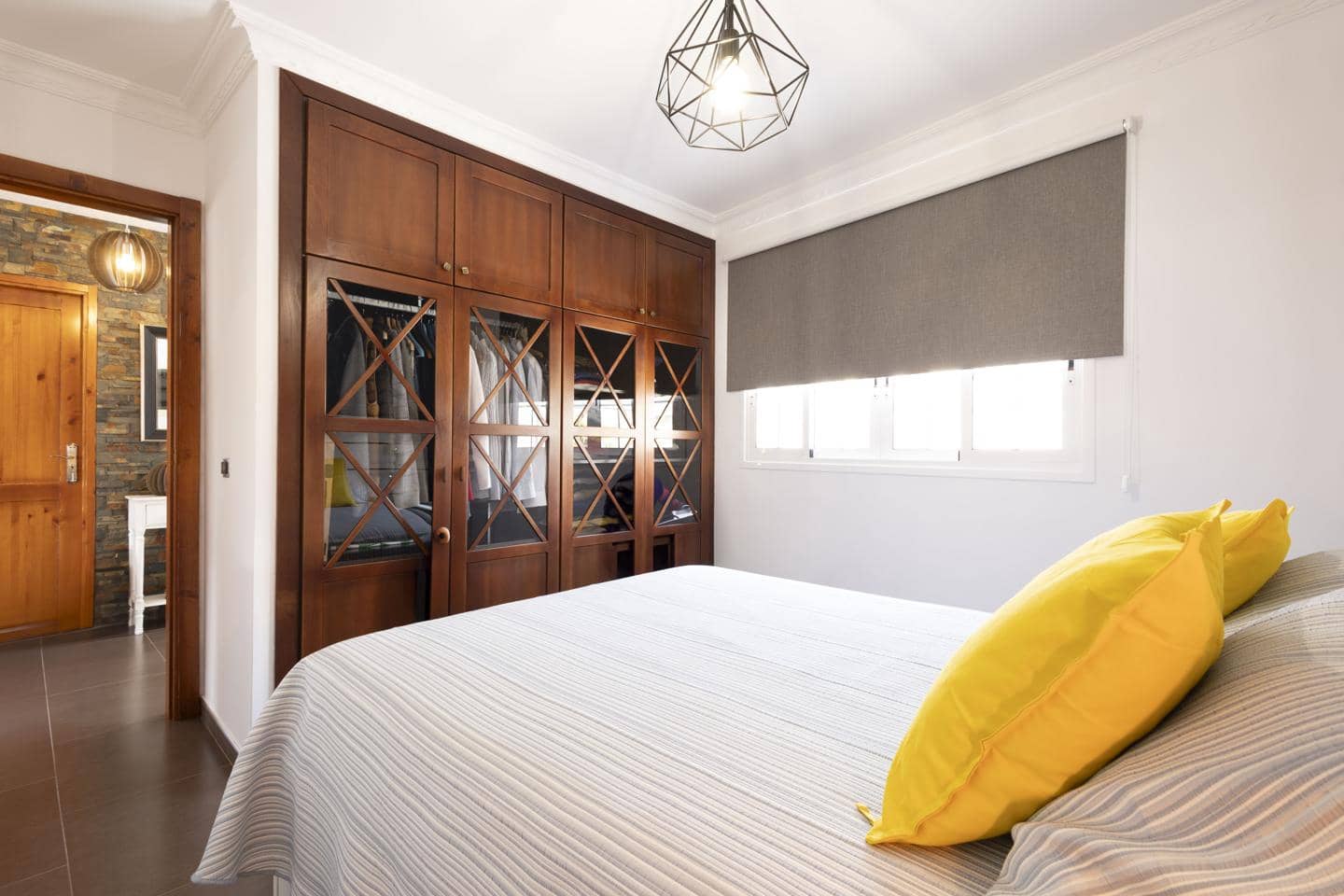 4 soveværelse Villa til salg i Candelaria med swimmingpool - € 849.000 (Ref: 9175548)