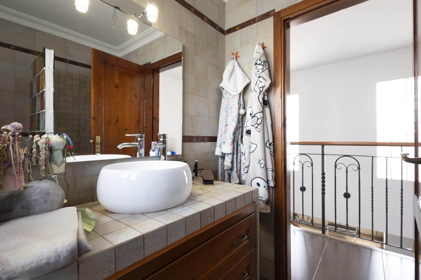 4 soveværelse Villa til salg i Candelaria med swimmingpool - € 849.000 (Ref: 9175548)