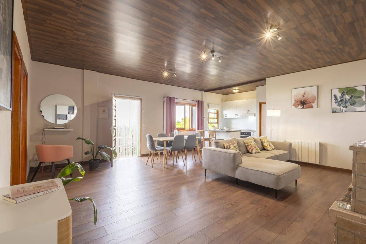 3 sovrum Finca/Hus på landet till salu i La Orotava - 750 000 € (Ref: 9180613)