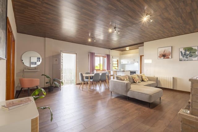 3 sovrum Finca/Hus på landet till salu i La Orotava - 750 000 € (Ref: 9180613)