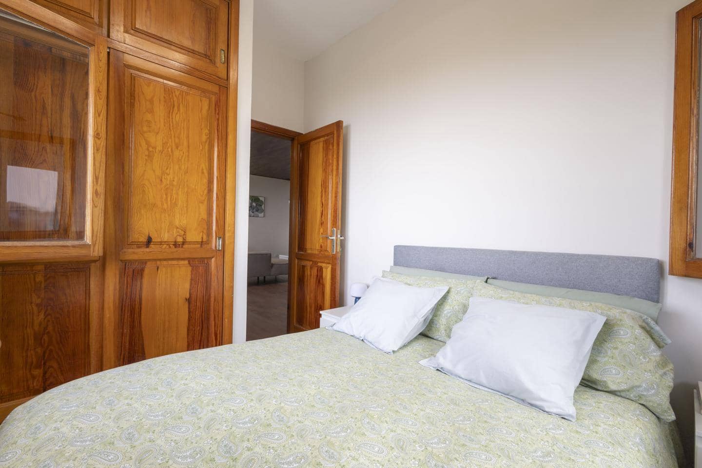 3 sovrum Finca/Hus på landet till salu i La Orotava - 750 000 € (Ref: 9180613)