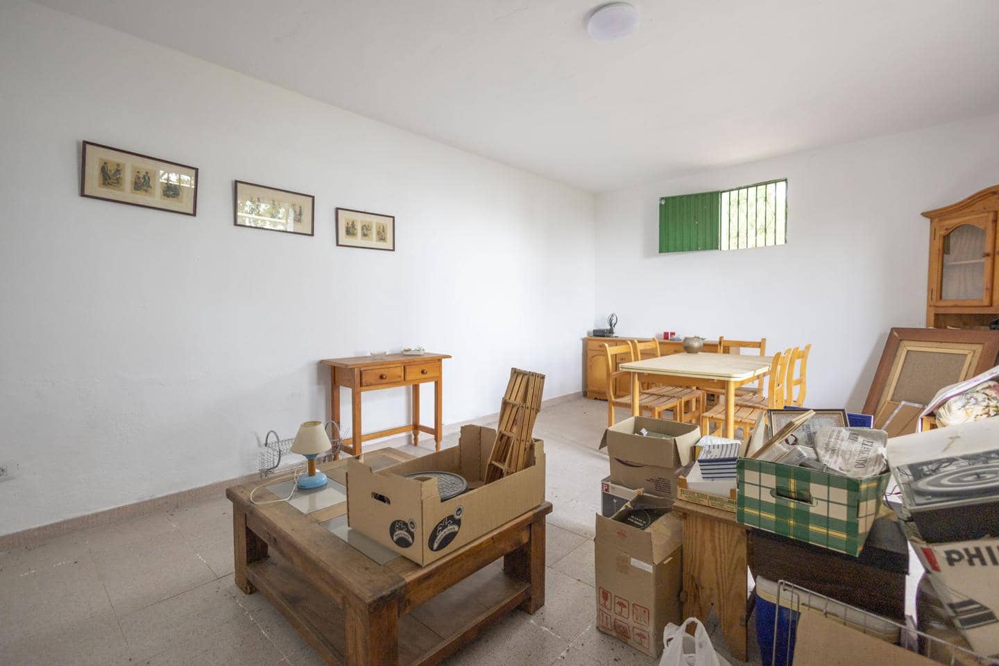 3 sovrum Finca/Hus på landet till salu i La Orotava - 750 000 € (Ref: 9180613)