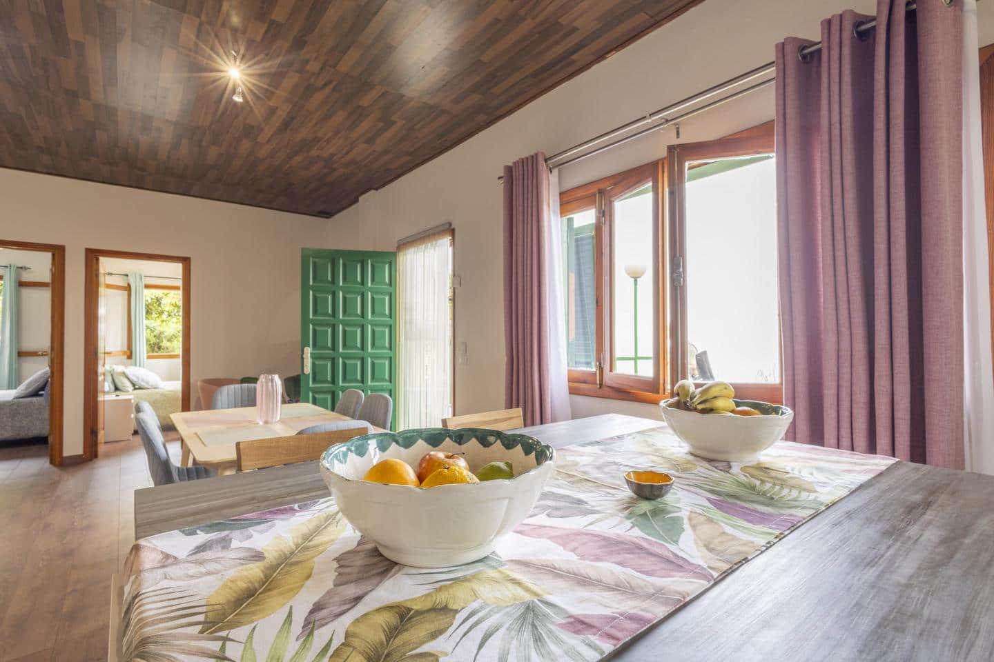 3 sovrum Finca/Hus på landet till salu i La Orotava - 750 000 € (Ref: 9180613)