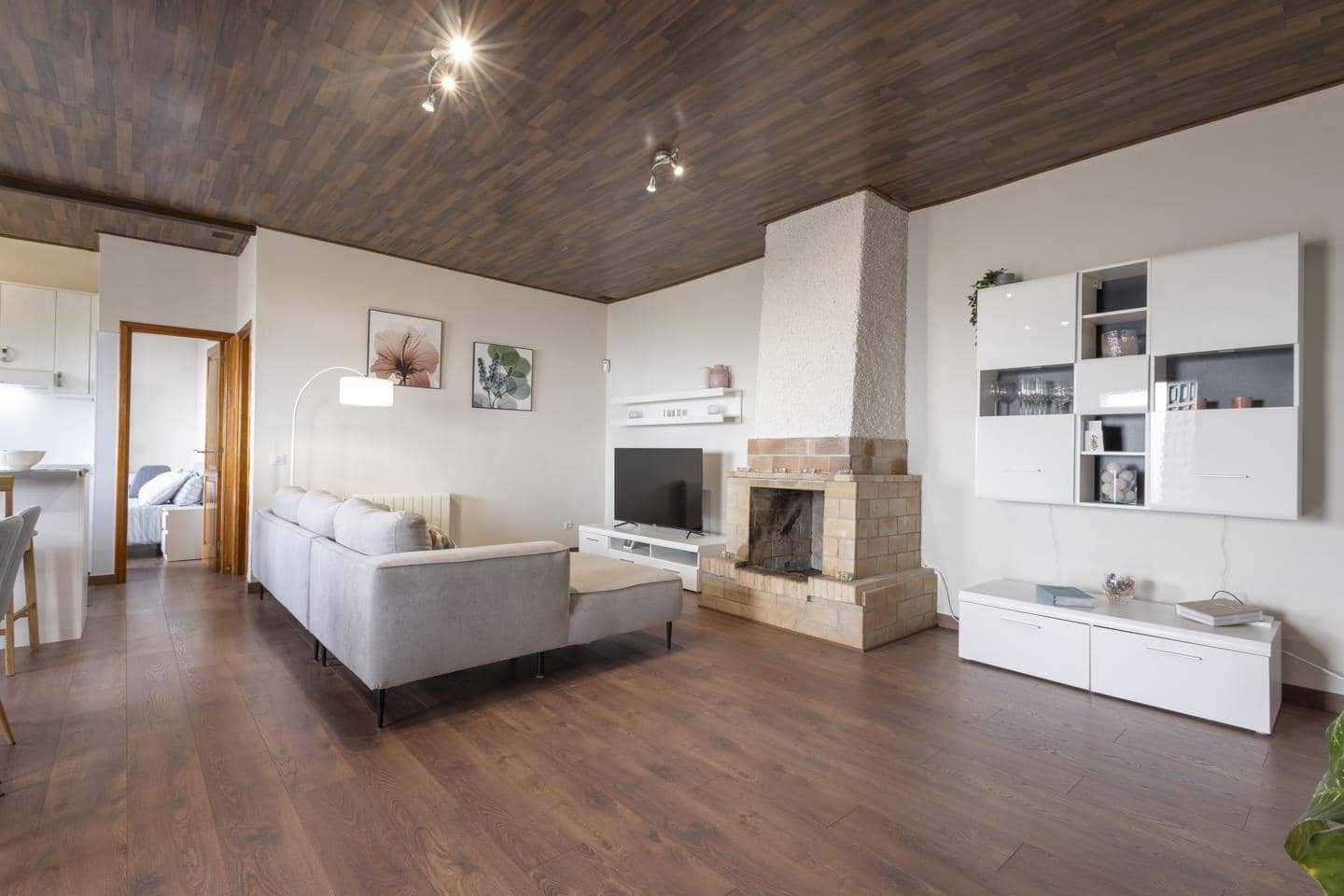 3 sovrum Finca/Hus på landet till salu i La Orotava - 750 000 € (Ref: 9180613)