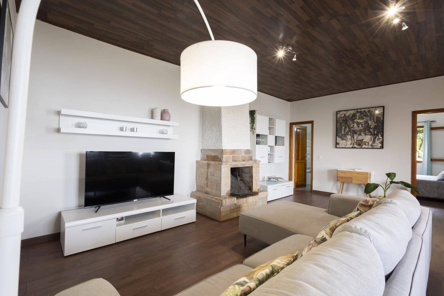 3 sovrum Finca/Hus på landet till salu i La Orotava - 750 000 € (Ref: 9180613)