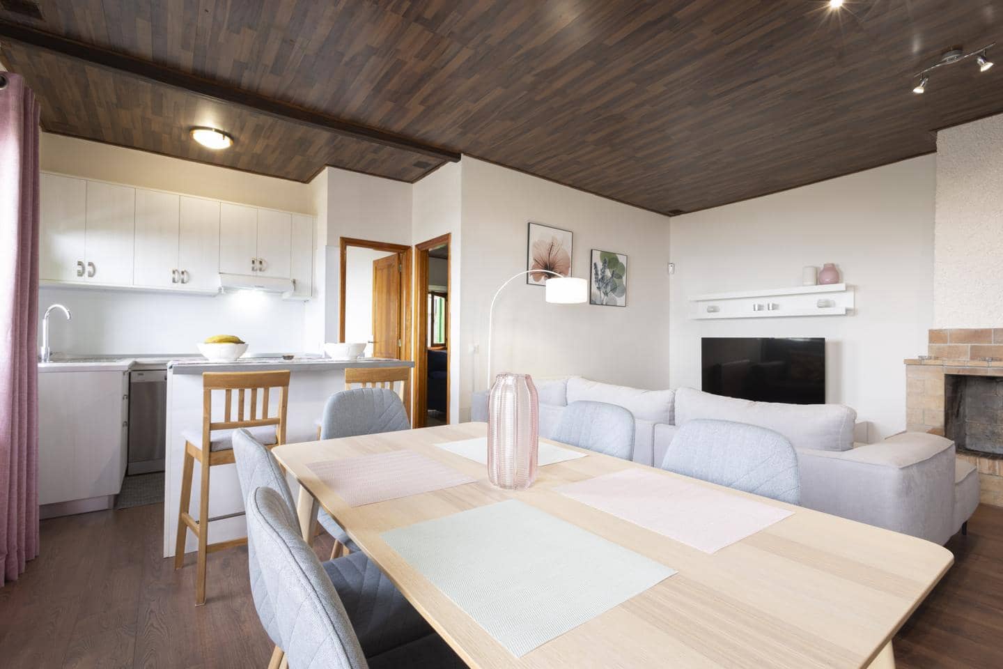 3 sovrum Finca/Hus på landet till salu i La Orotava - 750 000 € (Ref: 9180613)