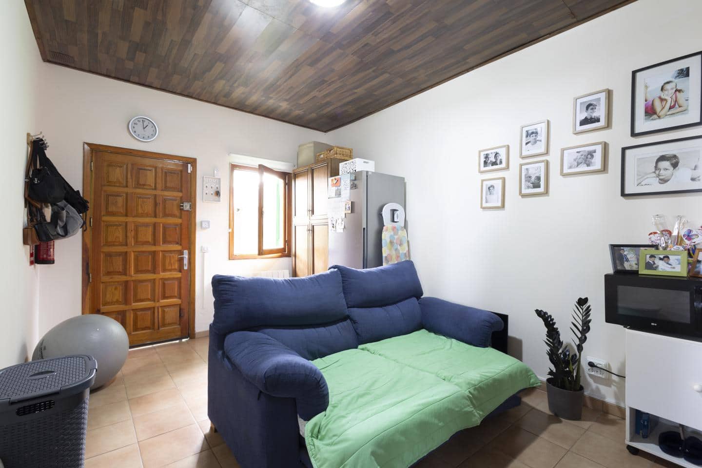 3 sovrum Finca/Hus på landet till salu i La Orotava - 750 000 € (Ref: 9180613)