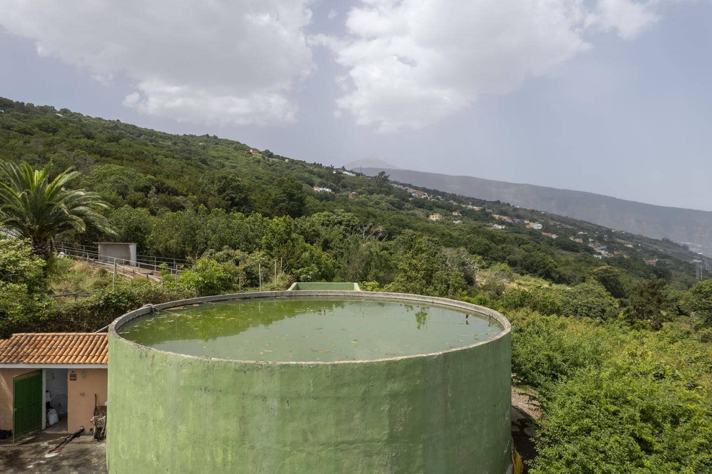 3 sovrum Finca/Hus på landet till salu i La Orotava - 750 000 € (Ref: 9180613)