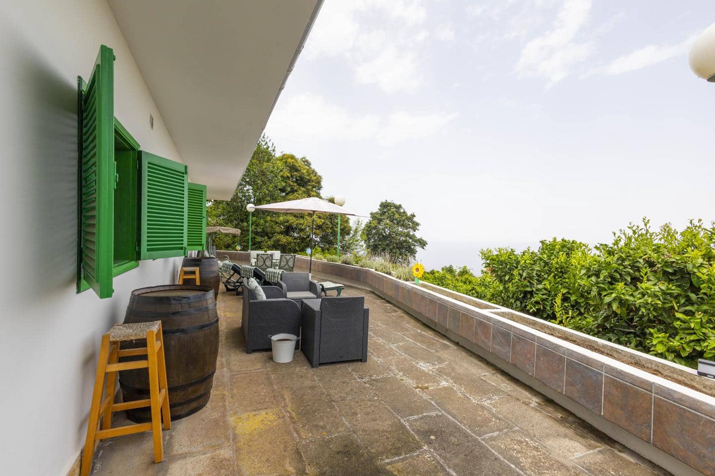 3 sovrum Finca/Hus på landet till salu i La Orotava - 750 000 € (Ref: 9180613)