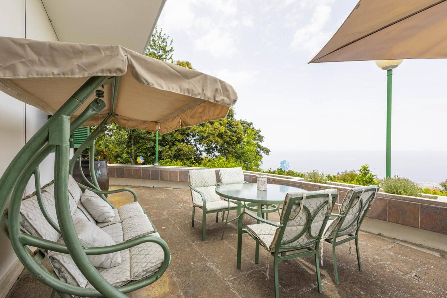 3 sovrum Finca/Hus på landet till salu i La Orotava - 750 000 € (Ref: 9180613)