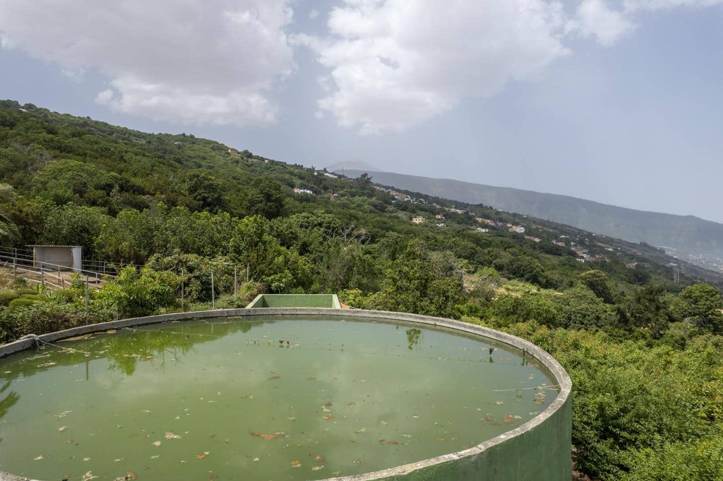 3 sovrum Finca/Hus på landet till salu i La Orotava - 750 000 € (Ref: 9180613)