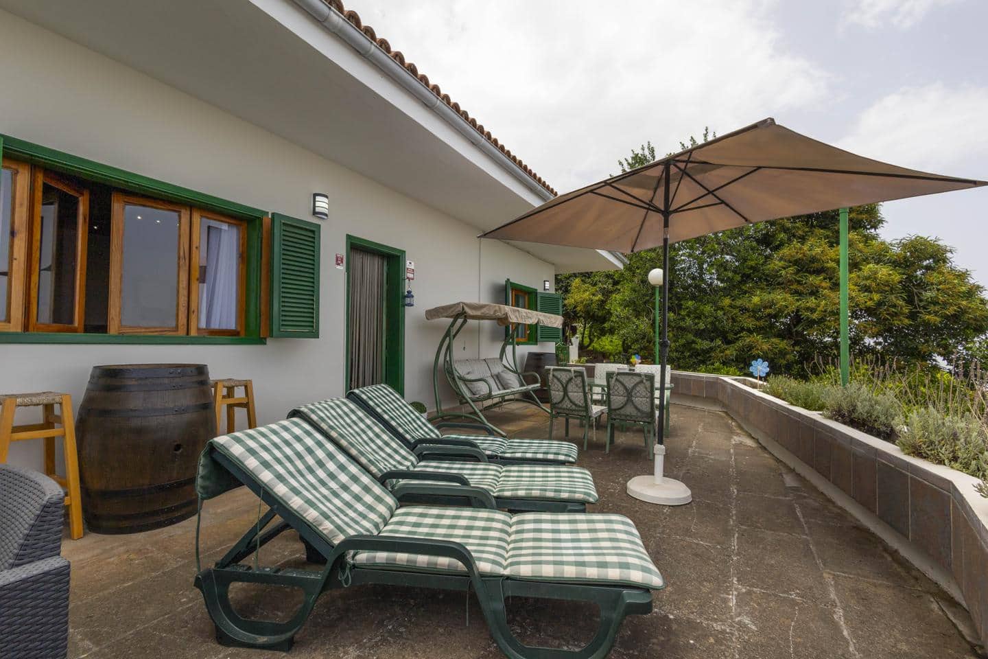 3 sovrum Finca/Hus på landet till salu i La Orotava - 750 000 € (Ref: 9180613)