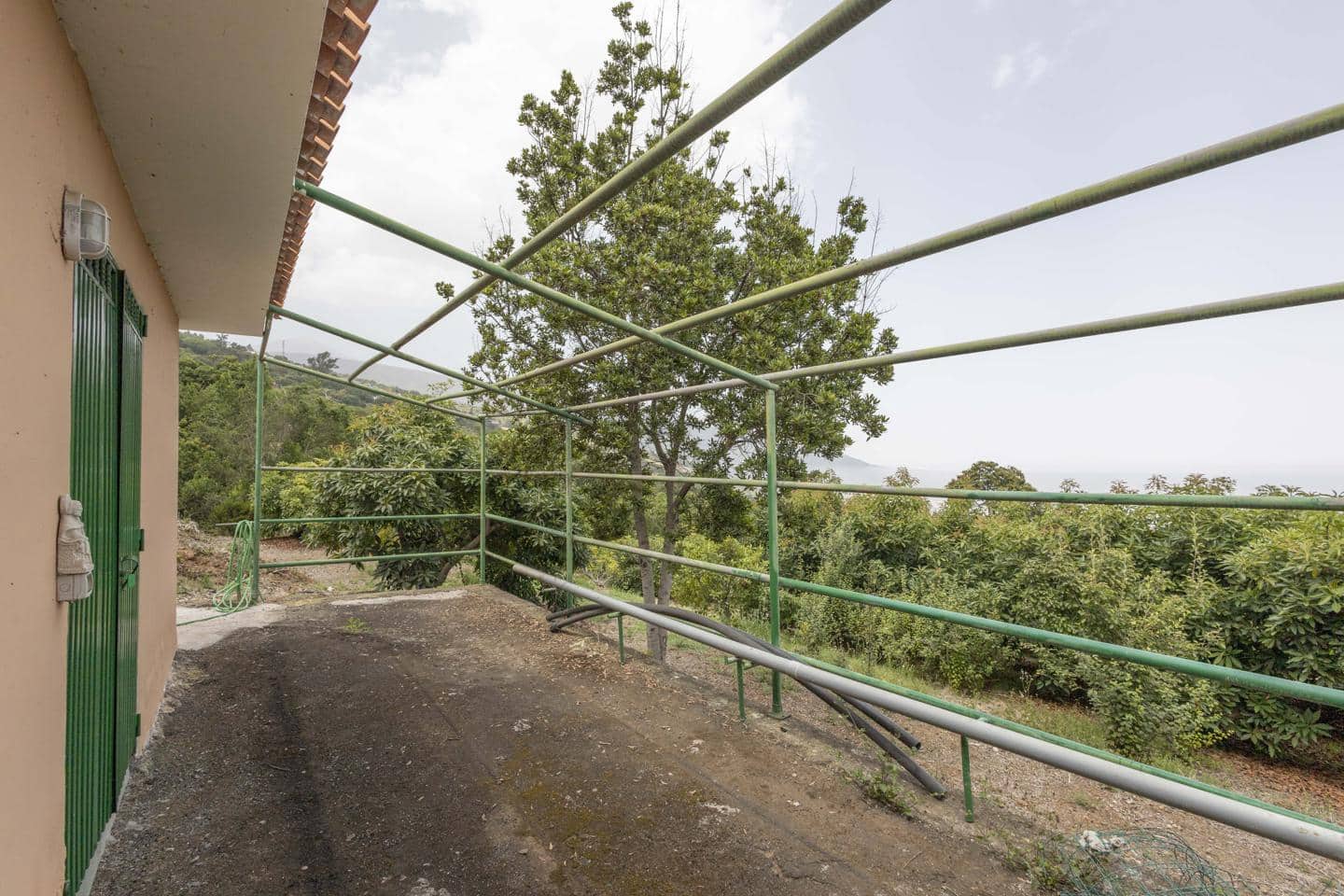 3 sovrum Finca/Hus på landet till salu i La Orotava - 750 000 € (Ref: 9180613)