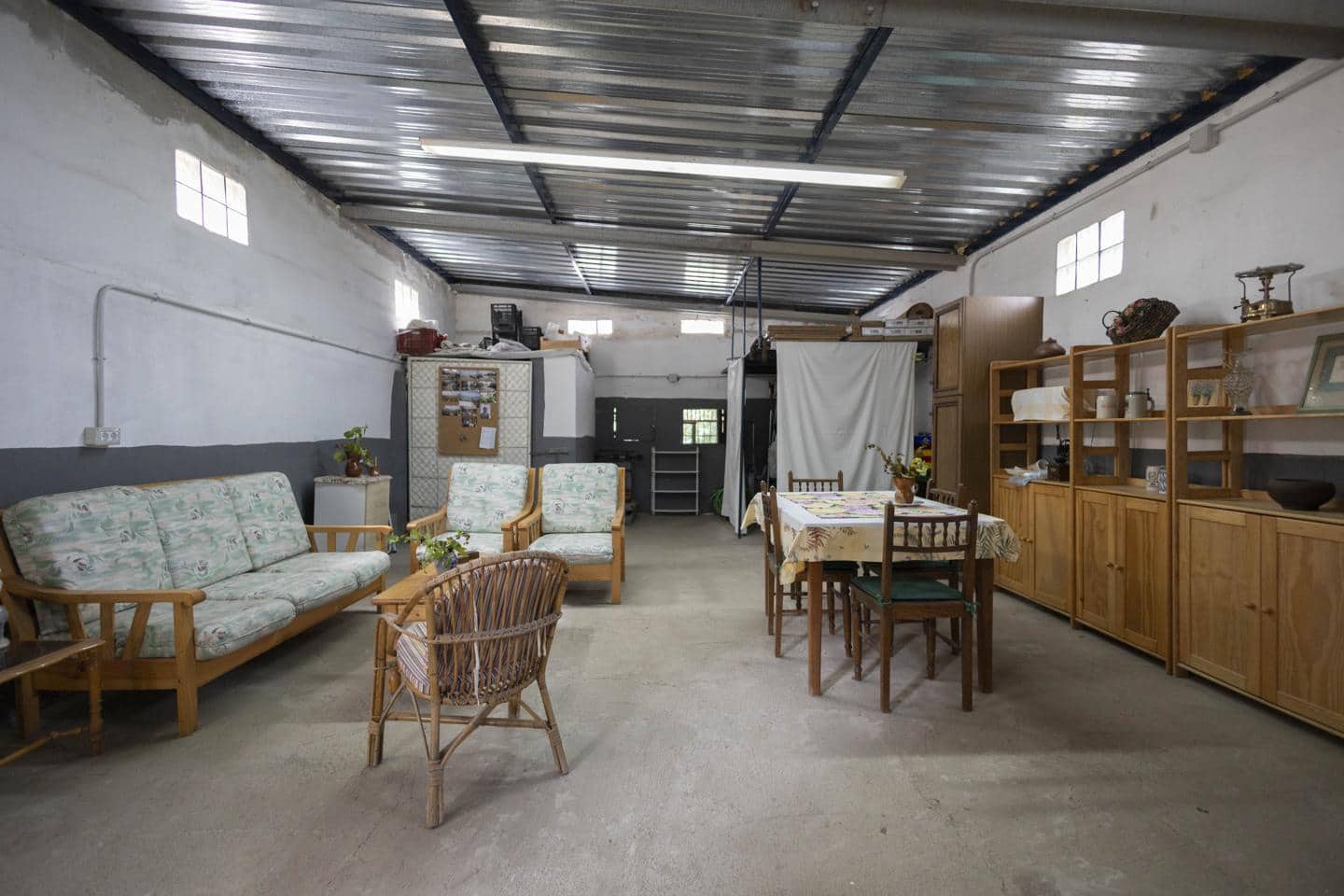 3 sovrum Finca/Hus på landet till salu i La Orotava - 750 000 € (Ref: 9180613)