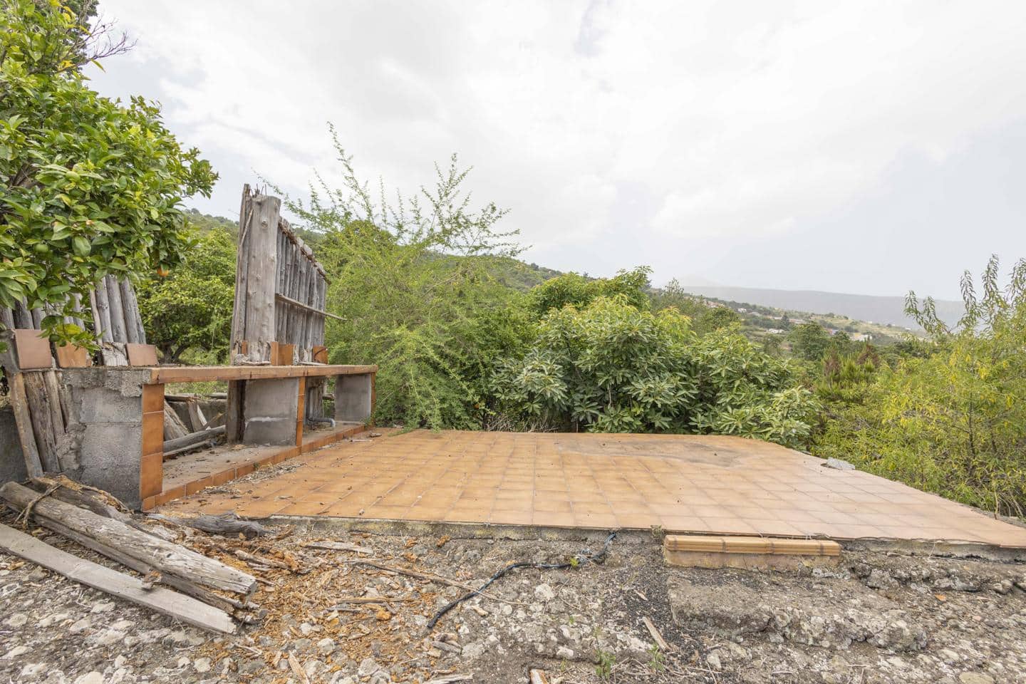 3 sovrum Finca/Hus på landet till salu i La Orotava - 750 000 € (Ref: 9180613)