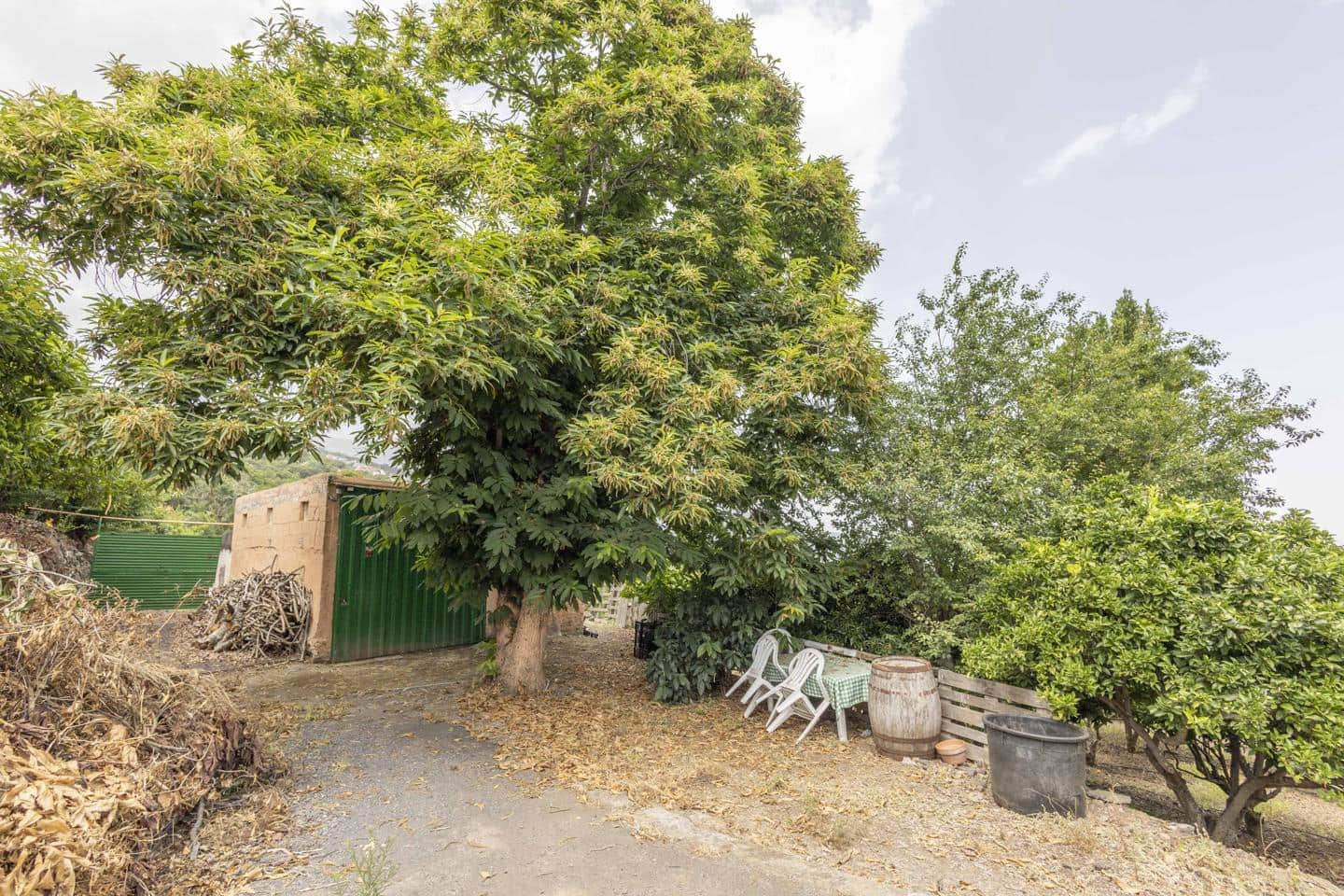 3 sovrum Finca/Hus på landet till salu i La Orotava - 750 000 € (Ref: 9180613)