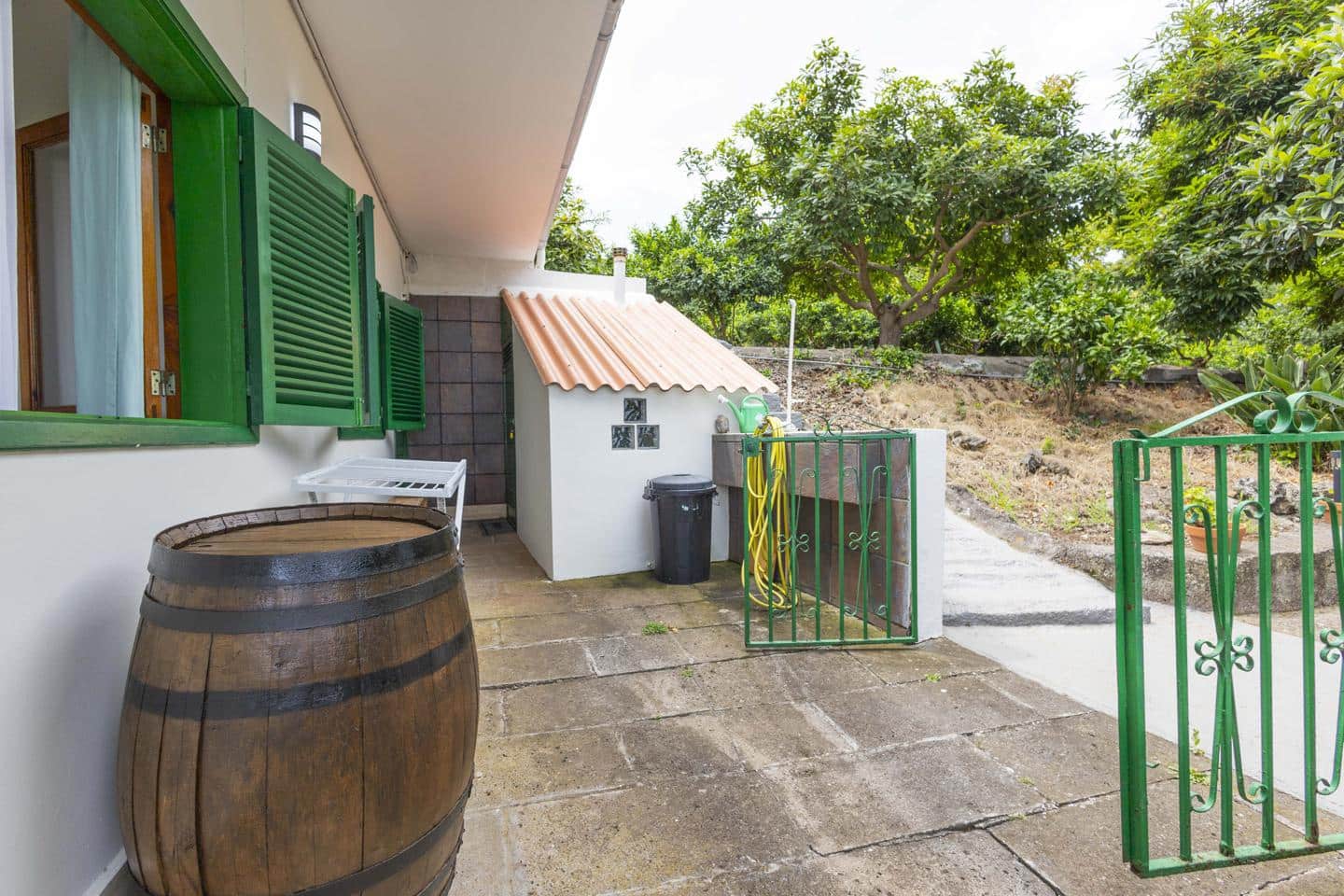 3 sovrum Finca/Hus på landet till salu i La Orotava - 750 000 € (Ref: 9180613)