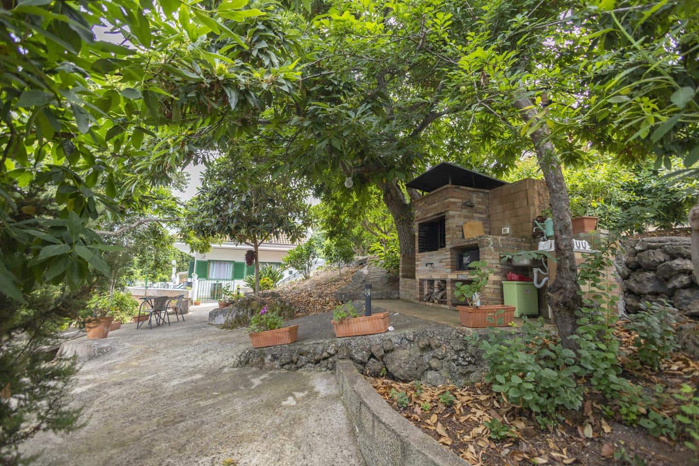 3 sovrum Finca/Hus på landet till salu i La Orotava - 750 000 € (Ref: 9180613)