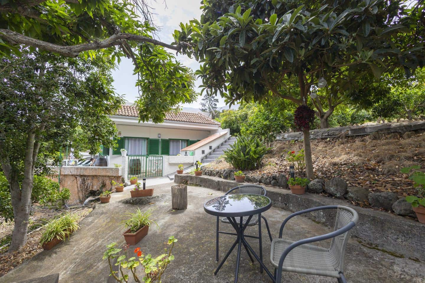 3 sovrum Finca/Hus på landet till salu i La Orotava - 750 000 € (Ref: 9180613)