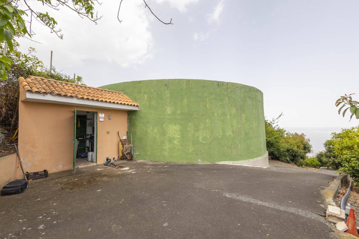 Finca/Casa Rural de 3 habitaciones en La Orotava en venta - 699.750 € (Ref: 9180613)